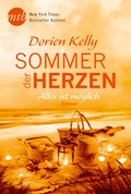 Cover: Sommer der Herzen: Alles ist m&ouml;glich - MIRA Taschenbuch