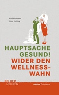 Cover: Hauptsache gesund! - edition chrismon