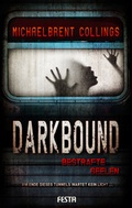 Cover: Darkbound - Bestrafte Seelen - Festa Verlag