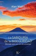 Bild: La Sabiduria de La Inseguridad - Editorial Kair?s