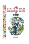Cover: La cara m&aacute;s dulce de R. Crumb - Ediciones La C&uacute;pula, S.L.