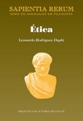 Bild: &Eacute;tica - Biblioteca Autores Cristianos