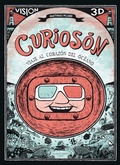 Cover: Curios&oacute;n. Viaje al coraz&oacute;n del oc&eacute;ano - Fulgencio Pimentel S.L.