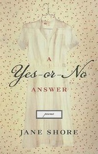 Enlarge image Cover: Yes-or-no Answer - Houghton Mifflin