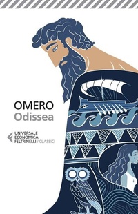 Abbildung von: Odissea - Universale economica. I classici;Feltrinelli