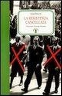 Abbildung von: La Resistenza cancellata - Faretra;Ares
