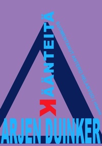 Enlarge image Cover: Käänteitä - ntamo