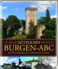 Cover: N&uuml;tzliches Burgen-ABC - Regionalia Verlag