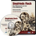 Cover: Siegfrieds Fluch - Regionalia Verlag