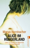 Cover: Alice im Hungerland - Ullstein