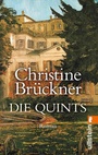 Cover: Die Quints - Ullstein
