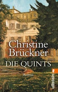 Cover: Die Quints - Ullstein