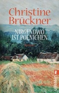 Cover: Nirgendwo ist Poenichen - Ullstein