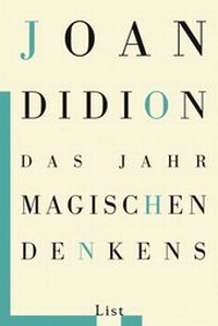 Abbildung von: Das Jahr magischen Denkens - Ullstein