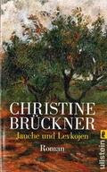 Cover: Jauche und Levkojen - Ullstein