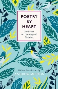 Enlarge image Cover: Poetry by Heart - Viking