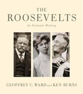 Cover: The Roosevelts - Knopf