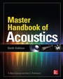 Cover: Master Handbook of Acoustics, Sixth Edition - McGraw-Hill Education