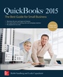 Cover: QuickBooks 2015: The Best Guide for Small Business - McGraw-Hill Education