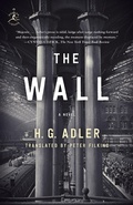 Cover: The Wall - Random House