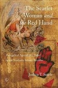 Cover: The Scarlet Woman and the Red Hand - Lutterworth Press
