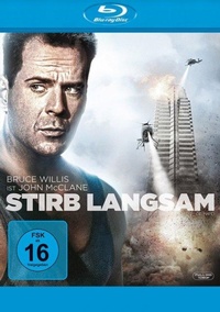 Enlarge image Cover: Stirb langsam - 20th Century Fox Home Entertainment