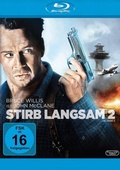 Cover: Stirb langsam 2 - Die Hard 2 - 20th Century Fox Home Entertainment