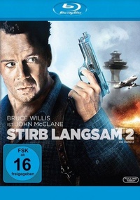 Enlarge image Cover: Stirb langsam 2 - Die Hard 2 - 20th Century Fox Home Entertainment