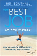 Cover: The Best Job in the World - Wrightbooks