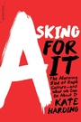 Cover: Asking for It - Grand Central Publishing