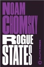 Cover: Rogue States - Pluto Press