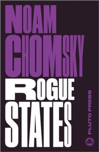 Enlarge image Cover: Rogue States - Pluto Press