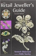 Cover: Retail Jeweller's Guide - The Crowood Press Ltd