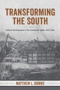 Cover: Transforming the South - Hoopoe