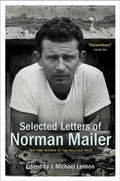 Cover: Selected Letters of Norman Mailer - Random House