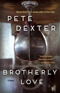 Cover: Brotherly Love - Random House