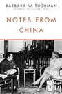 Cover: Notes from China - Random House