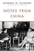 Cover: Notes from China - Random House