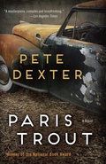 Cover: Paris Trout - Random House
