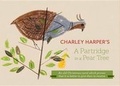 Cover: Charley Harper a Partridge in a Pear Tree - Pomegranate Communications Inc,US