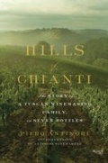 Cover: The Hills of Chianti - Rizzoli Ex Libris