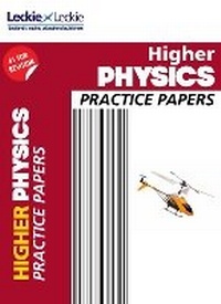 Enlarge image Cover: Higher Physics Practice Papers - HarperCollins