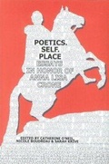 Cover: Poetics. Self. Place: Essays in Honor of Anna Lisa Crone - Slavica Publishers Inc.,U.S.