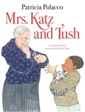 Cover: Mrs. Katz and Tush - Doubleday Books for Young Readers