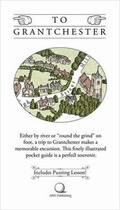 Cover: To Grantchester - AWS Publishing