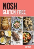 Cover: NOSH Gluten-Free - inTRADE(GB) Ltd