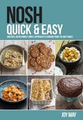 Cover: NOSH Quick & Easy - inTRADE(GB) Ltd