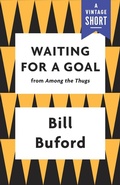 Cover: Waiting for a Goal - Vintage