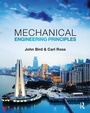 Cover: Mechanical Engineering Principles - Routledge