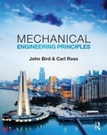 Cover: Mechanical Engineering Principles - Routledge